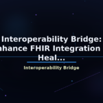 Interoperability Bridge: Enhance FHIR Integration in Heal... - featured image