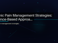 Chronic Pain Management Strategies: Evidence-Based Approa... - featured image