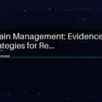 Chronic Pain Management: Evidence-Based Strategies for Re... - featured image