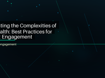 Navigating the Complexities of Telehealth: Best Practices for Patient Engagement - featured image