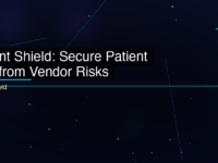 Vigilant Shield: Secure Patient Data from Vendor Risks - featured image