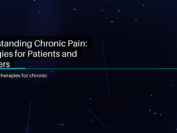 Understanding Chronic Pain: Strategies for Patients and Providers - featured image